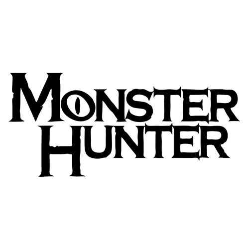 MONSTER HUNTER