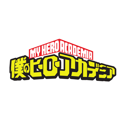 MY HERO ACADEMIA