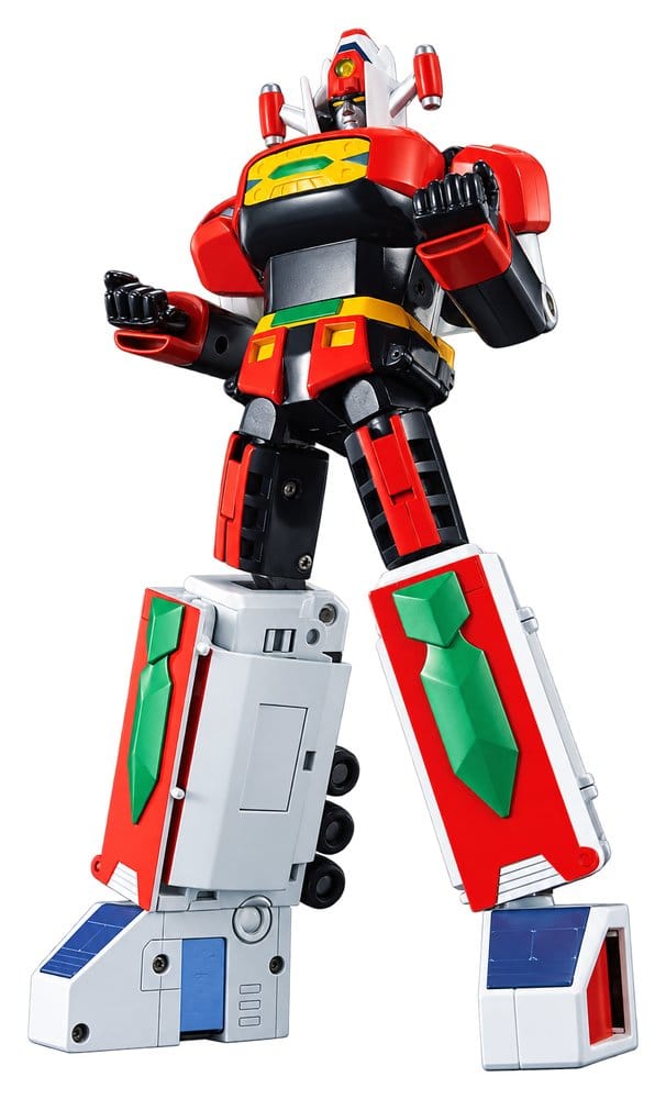 Tosho Daimos Soul of Chogokin Diecast Action Figure GX-43 DAIMOS