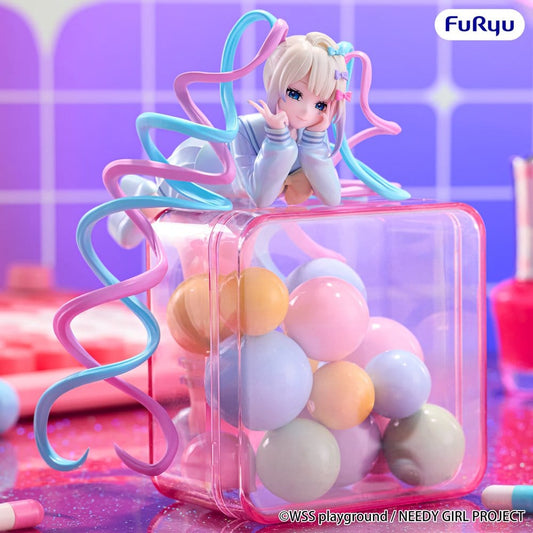 Needy Girl Overdose Noodle Stopper Figure OMGKAWAIIANGEL
