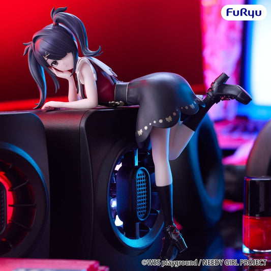Needy Girl Overdose Noodle Stopper Figure AME-CHAN