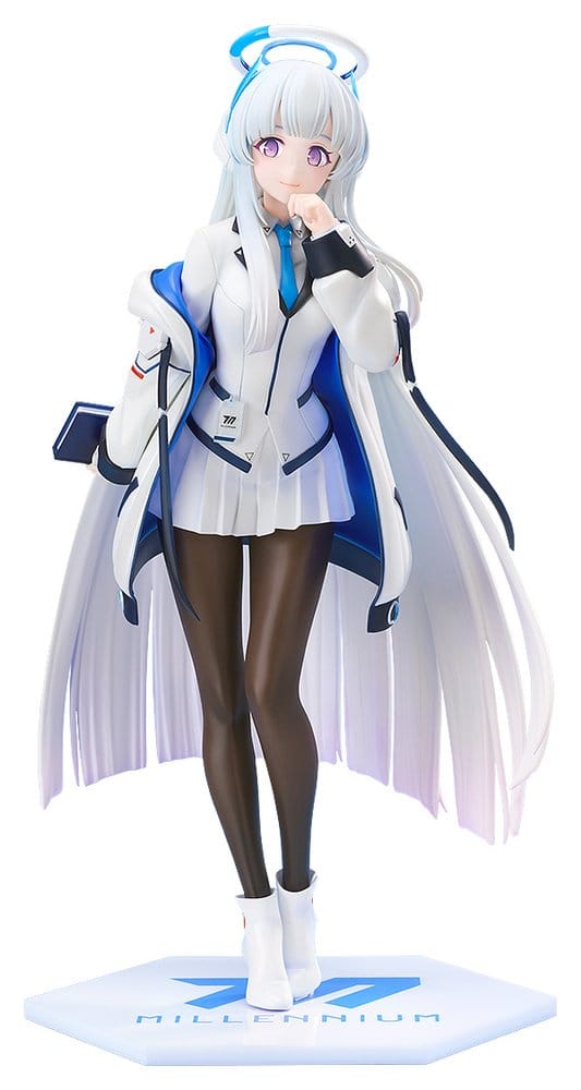 Blue Archive Figure 1/7 NOA: CLASSIFIED RECORD