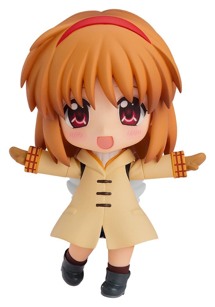 Kanon Nendoroid Action Figure AYU TSUKIMIYA