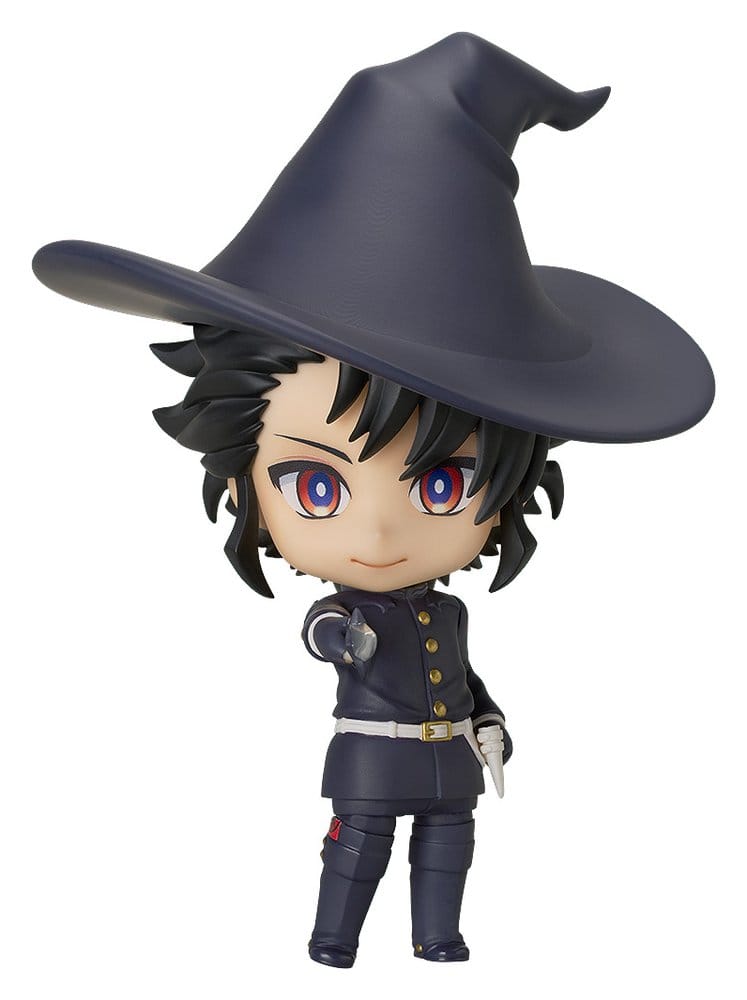 Ichi the Witch Nendoroid Action Figure ICHI