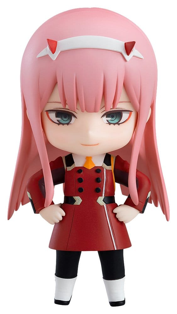 Darling in the Franxx Nendoroid Action Figure Zero Two