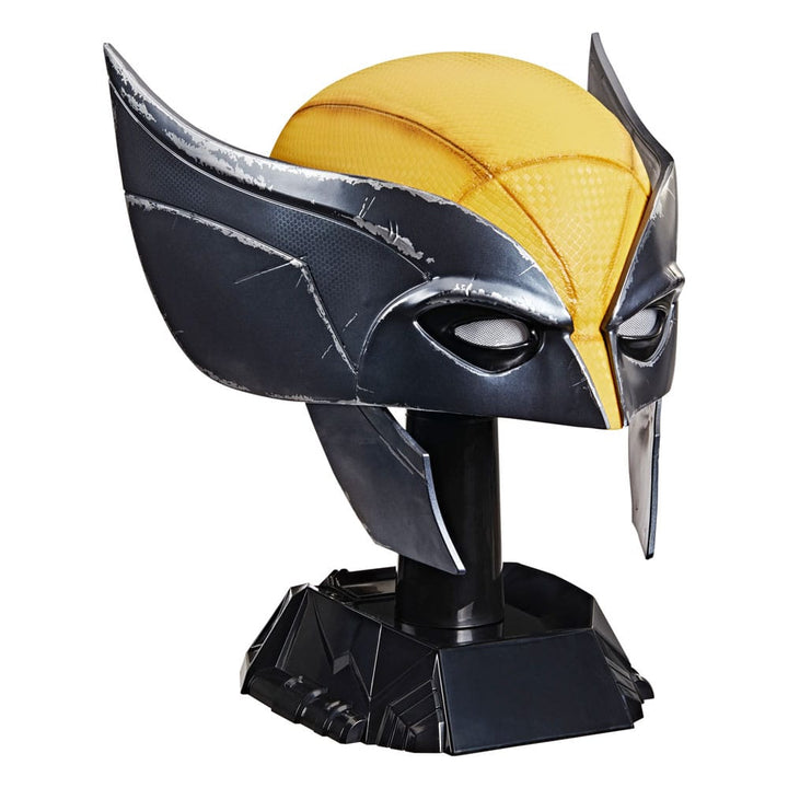Deadpool & Wolverine Premium Roleplay Mask Wolverine