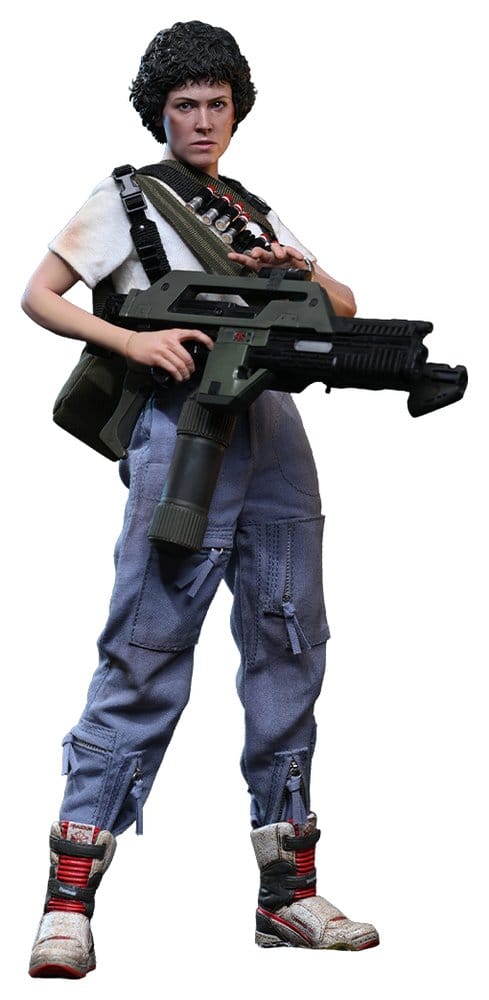 Alien Movie Masterpiece Action Figure 1/6 ELLEN RIPLEY
