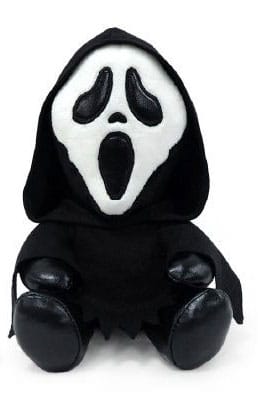 Scream Phunny Plush Figure GHOST FACE 20 cm