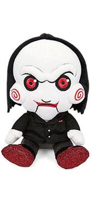 Saw Phunny Plush Figure BILLY 20 cm