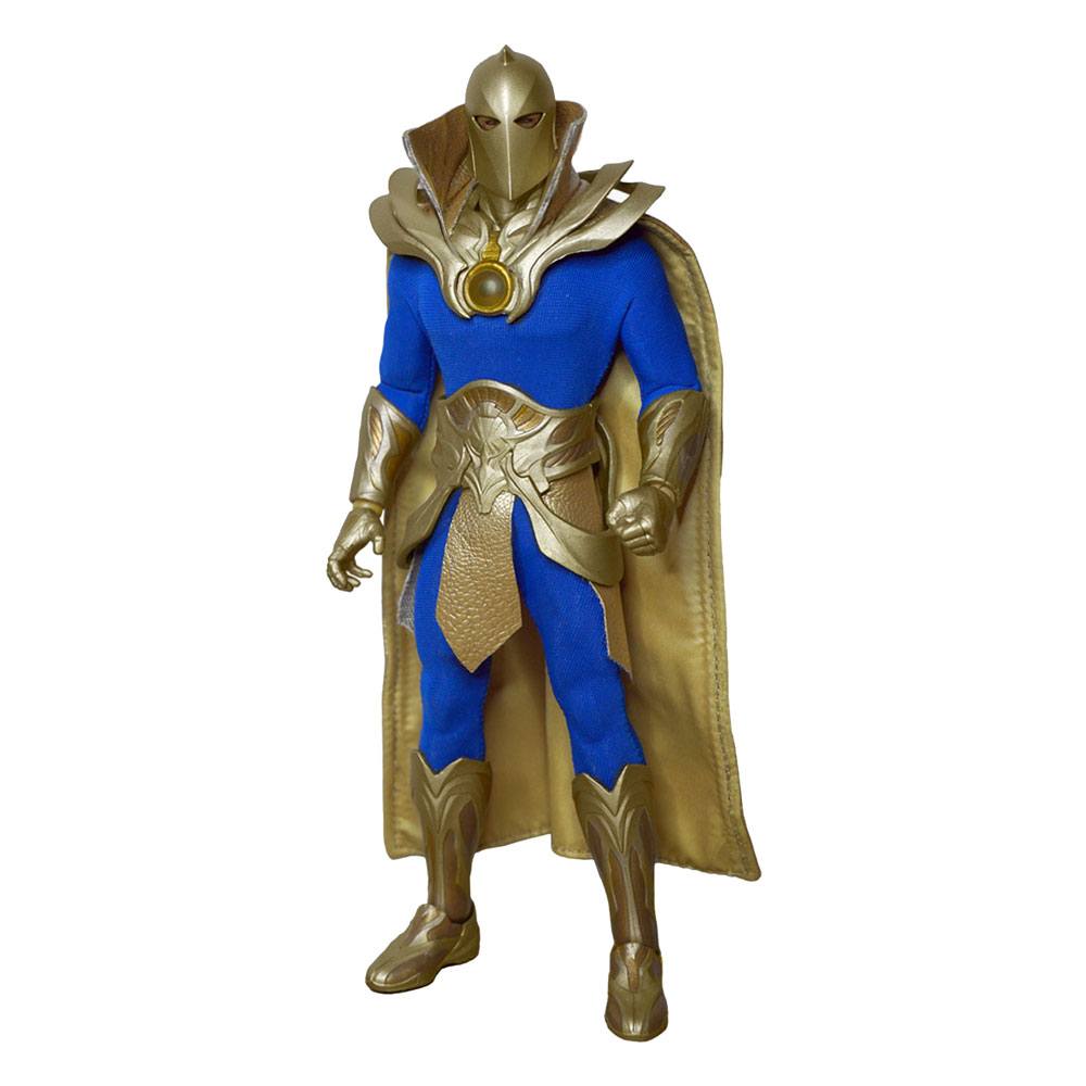 DC Comics One:12 Collective Action Figure 1/12 DR. FATE