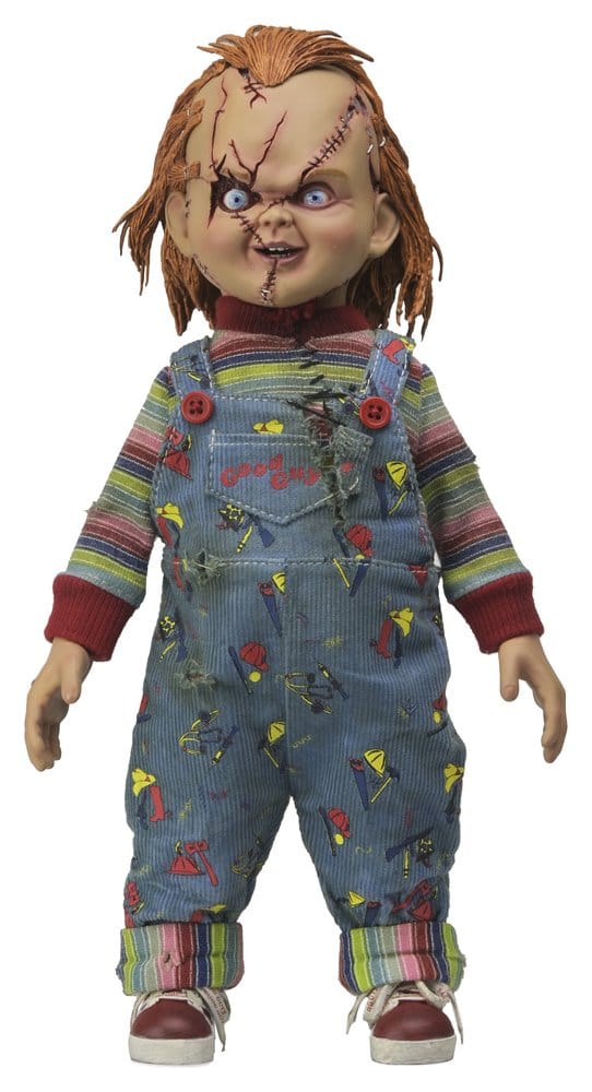 Bride of Chucky Action Figure CHUCKY