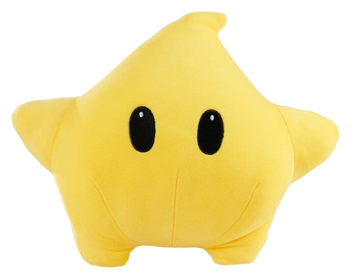 Super Mario Plush Figure LUMA