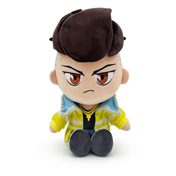 Cyberpunk: Edgerunners Plush Figure DAVID 22 cm