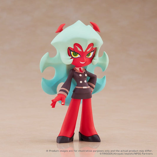 Panty & Stocking with Garterbelt PalVerse Mini Figures New Blind Box - 2