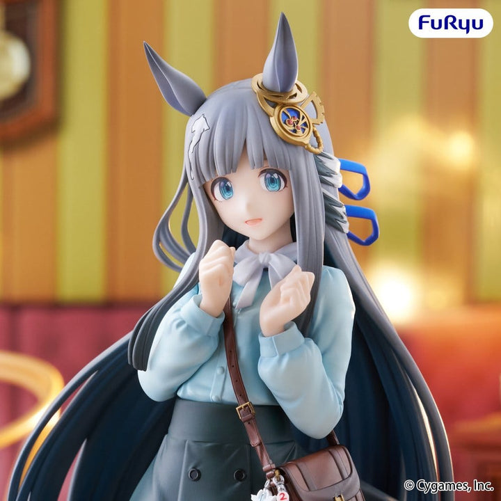 Umamusume: Pretty Derby Trio-Try-iT Figure CHRONO GENESIS - 2