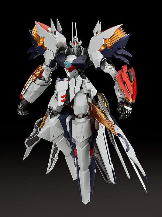 Linebarrels of Iron Moderoid Plastic Model Kit Linebarrel Overdrive - 2