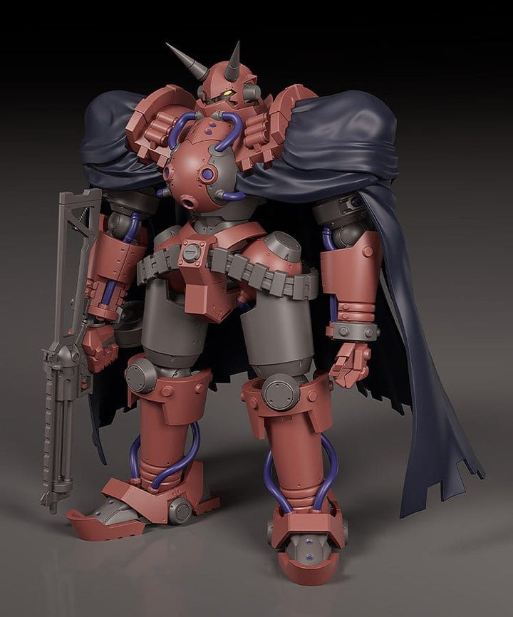 Gun x Sword Moderoid Model Kit Volkein - 2