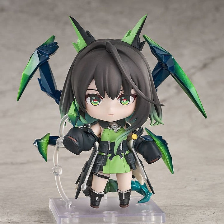 Arknights Nendoroid Action Figure MON3TR - 2