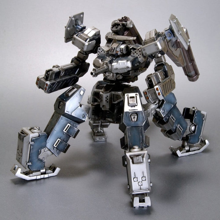 Armored Core Model Kit 1/72 CREST CR-C75U2 DELTA Ver. - 2