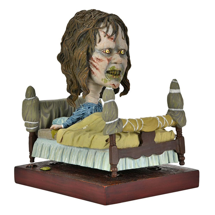 The Exorcist Head Knocker - 2
