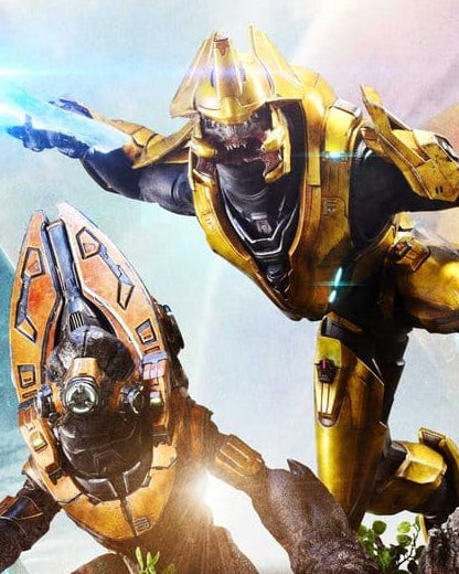 Halo: Campaign Evolved Ultimate Premium Masterline Series Statue 1/4 ELITE ZEALOT & GRUNT MINOR: COVENANT ASSAULT - 2