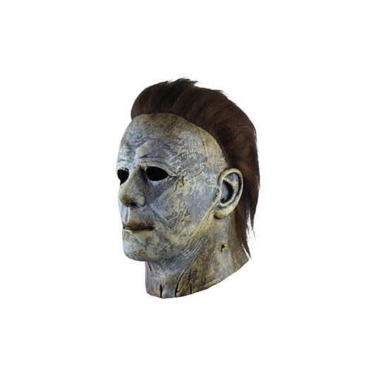 Halloween 2018 Mask Michael Myers (Bloody Edition) - 2