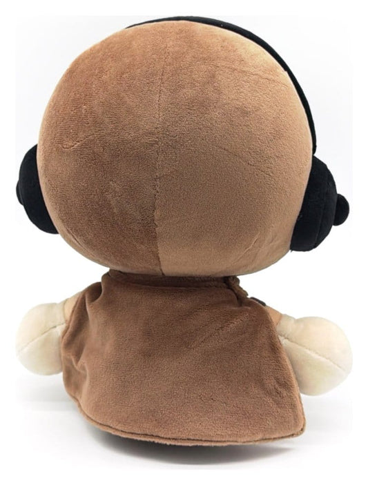 Call of Duty Plush Figure GHOST 22 cm - 2