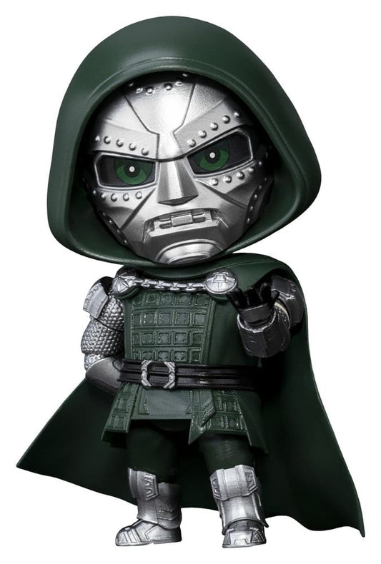 Marvel Action Figure AVENGERS: DOOMSDAY DOCTOR DOOM - 3