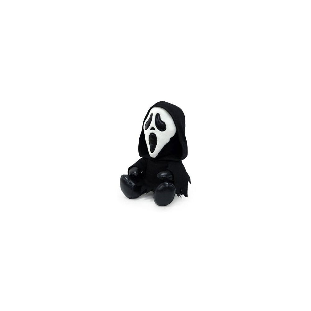 Scream Phunny Plush Figure GHOST FACE 20 cm - 3