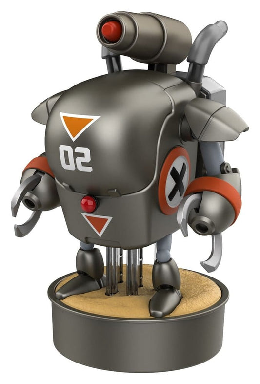 SNK Interactive Robot Metal Slug Series Slug Armor - 3