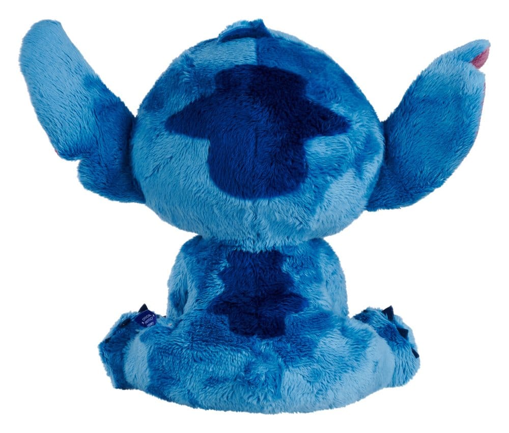Disney Lilo & Stitch Plush Figure Stitch Refresh - 3