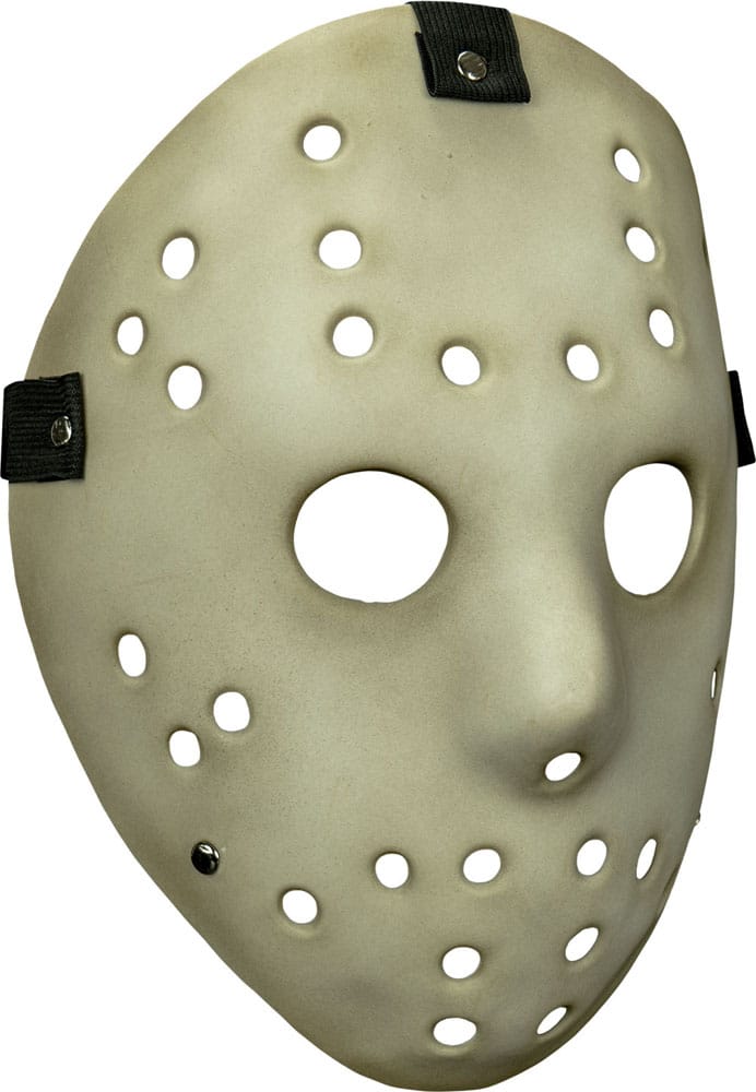 Mabry Monsters Mask Antique Killer Goalie - 3