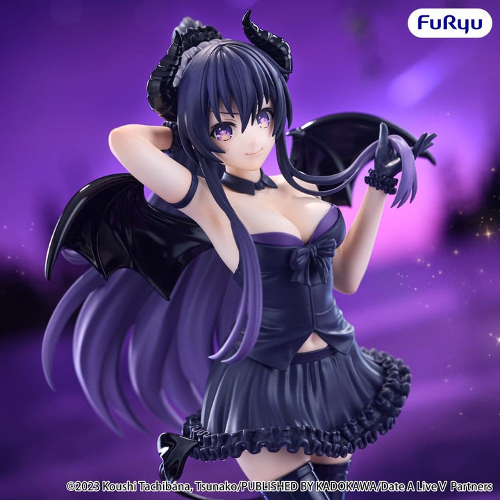 Date A Live BiCute Dark Figure TOHKA YATOGAMI - 4