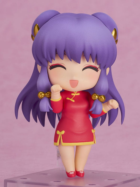 Ranma 1/2 Nendoroid Action Figure SHAMPOO - 4