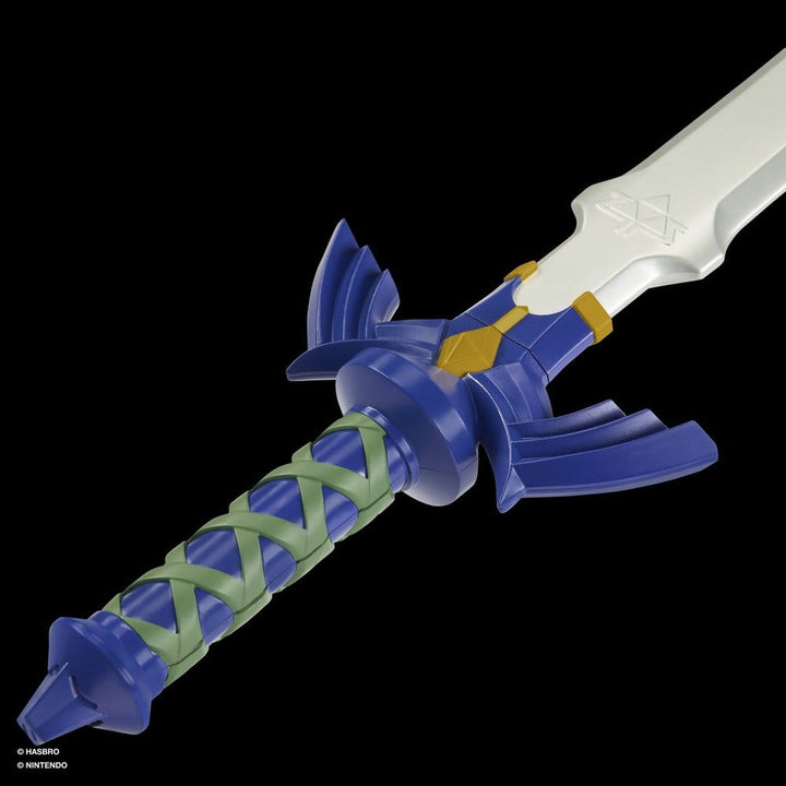 The Legend of Zelda: Tears of the Kingdom Electronic Master Sword - 4