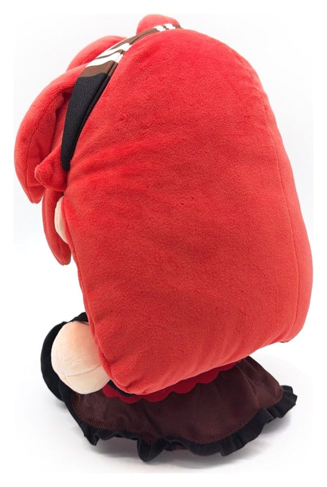 Mushoku Tensei: Jobless Reincarnation Plush Figure ERIS 22 cm - 4