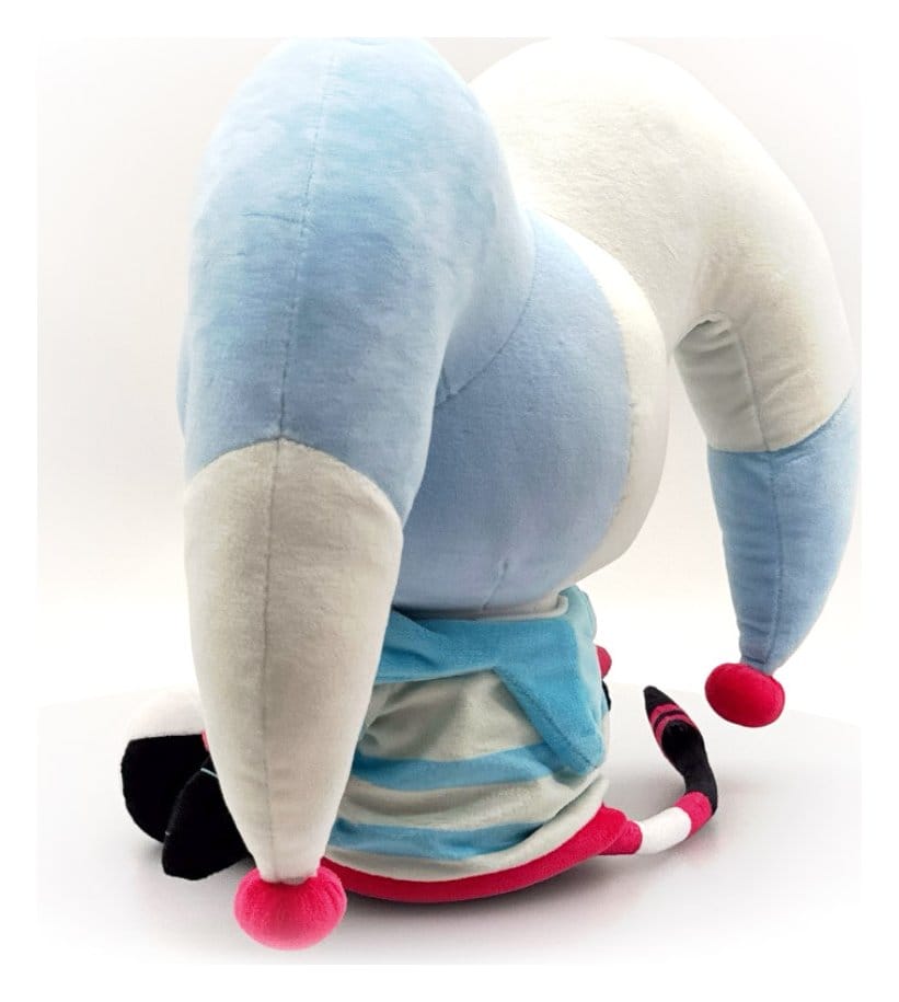 Helluva Boss Plush Figure FIZZAROLLI 22 cm - 4