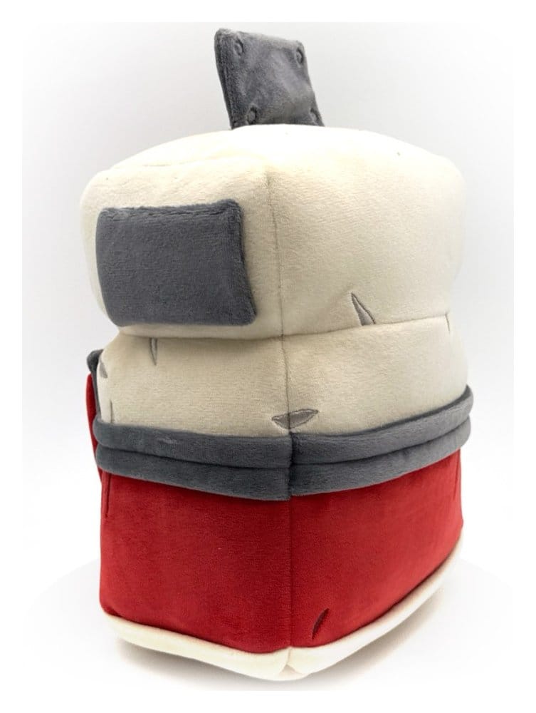 Fallout Plush Nuka Cola Machine - 4