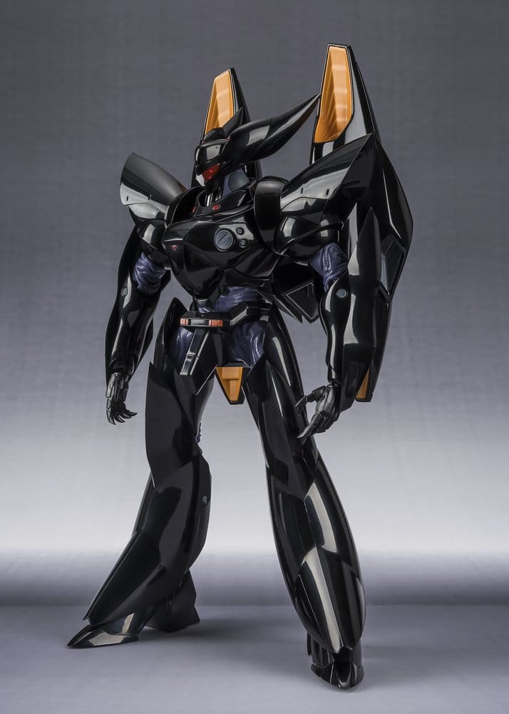 Mobile Police Patlabor The Robot Spirits Action Figure GRIFFON (TWIN UNIT SET) - 5