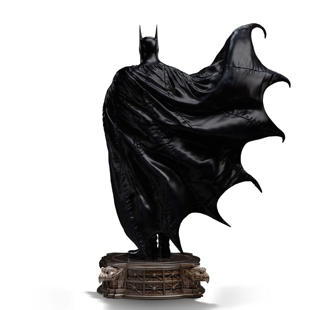 DC Comics Legacy Replica Statue 1/4 BATMAN DC TRINITY - 5