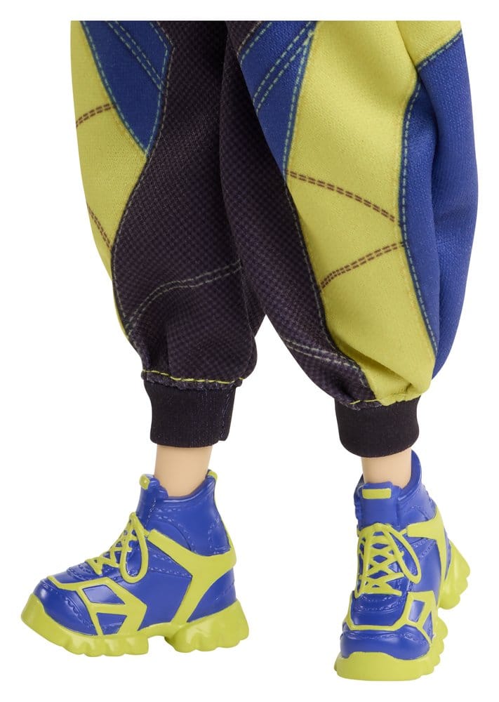 KPop Demon Hunters Doll Huntrix Zoey (How It's Done) - 5