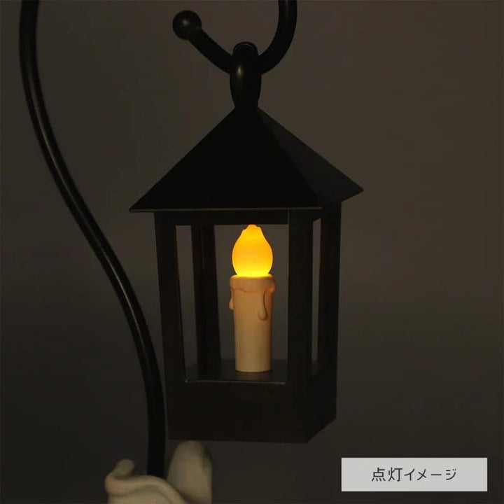 Spirited Away Light Hopping Lantern - 6