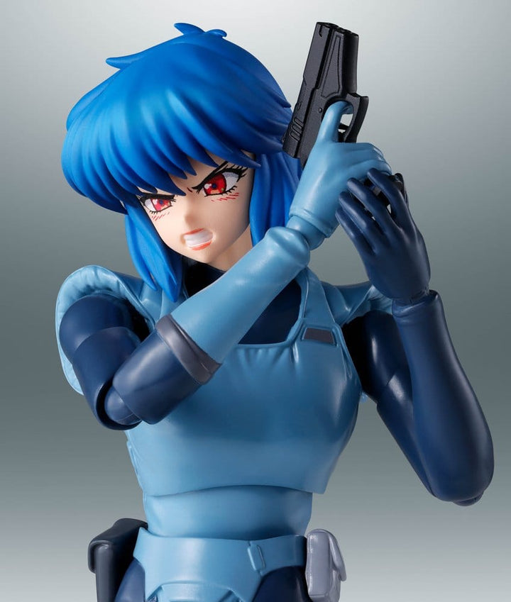 Ghost in the Shell S.H.Figuarts Action Figure MOTOKO KUSANAGI - 6
