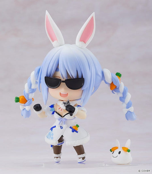 Hololive Production Nendoroid Action Figure USADA PEKORA (RE-RUN) - 6