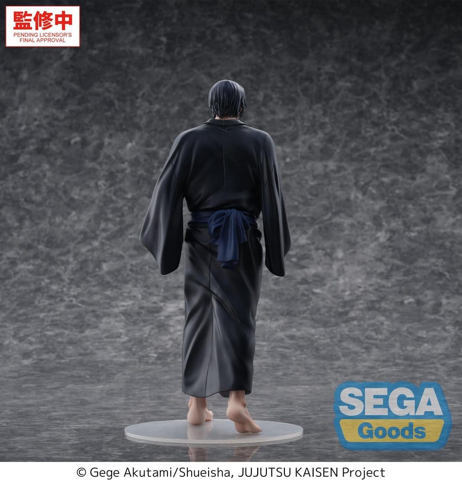 Jujutsu Kaisen GigantiX Figure TOJI ZEN'IN FLASHBACK - 6