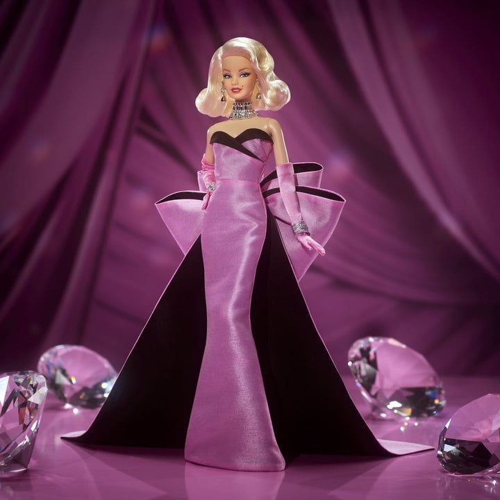 Barbie Signature Doll Marilyn Monroe - 7