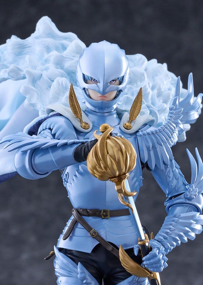 Berserk Pop Up Parade SP Figure GRIFFITH (FALCON OF LIGHT) - 8