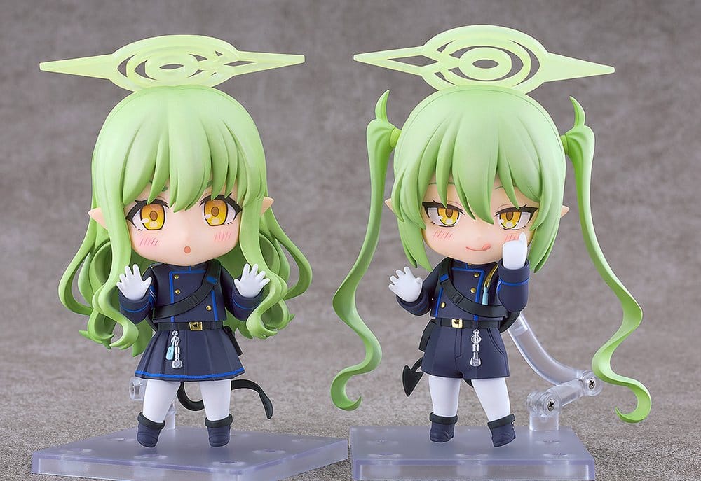 Blue Archive Nendoroid Action Figure HIKARI TACHIBANA - 9