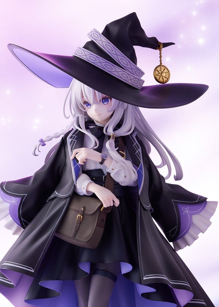 Wandering Witch: The Journey of Elaina Figure 1/7 ELAINA - 10