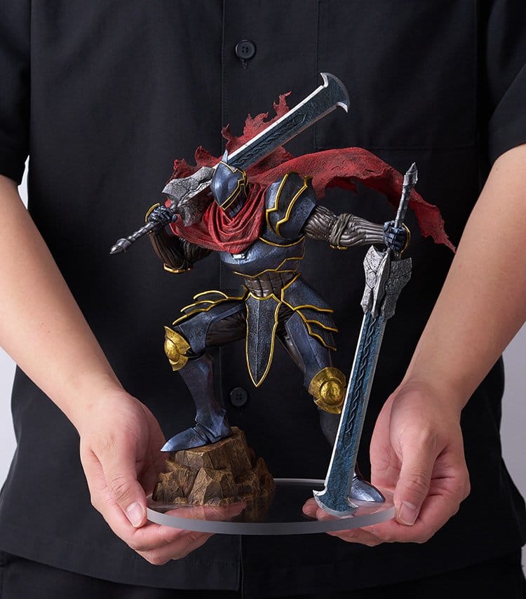 Overlord: The Holy Kingdom Pop Up Parade SP PVC Figure Momon - 10